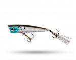 Rebel Premium Pop-R - Silver Shiner Rebel Premium Pop-R - Silver Shiner